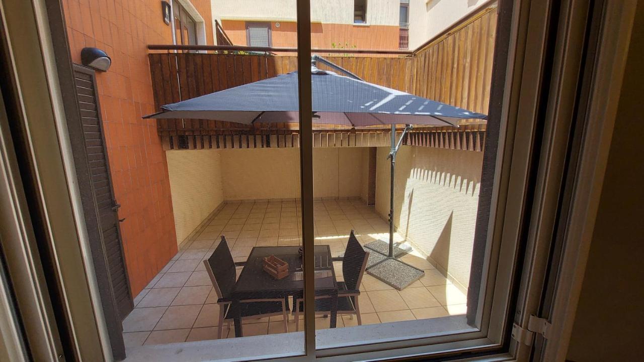 Ferienwohnung Casa Mya Monopoli Exterior foto