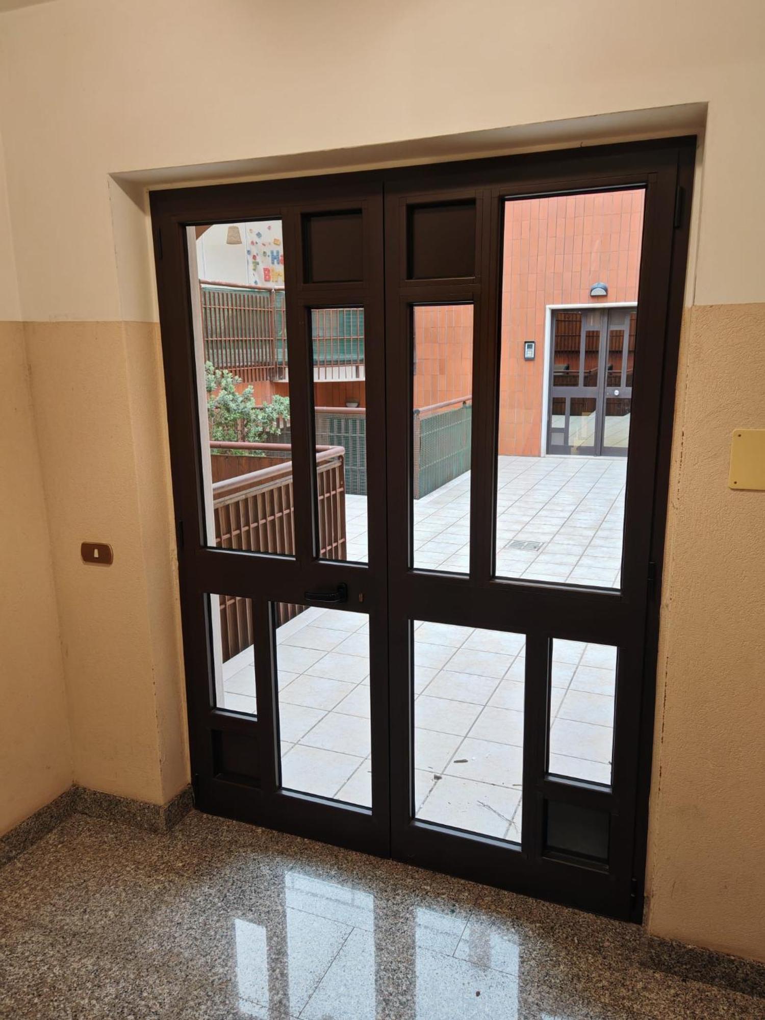 Ferienwohnung Casa Mya Monopoli Exterior foto