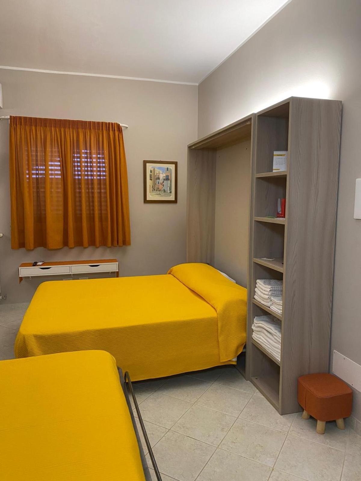 Ferienwohnung Casa Mya Monopoli Exterior foto